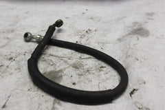 LEFT FRONT BRAKE HOSE A 45125-MA1-741 1982 HONDA GL500I SILVERWING