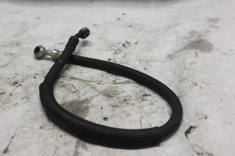 LEFT FRONT BRAKE HOSE A 45125-MA1-741 1982 HONDA GL500I SILVERWING