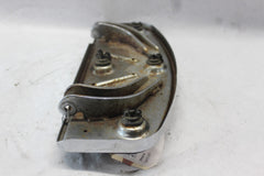 Operator Footboard Assy. 50621-79 2000 H-D ELECTRAGLIDE FLHT
