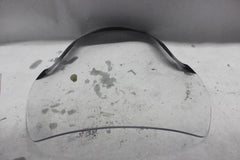 WINDSHIELD 9=L X 22.5=W SEE PHOTOS 39154-1062 1986 KAWASAKI ZG1000