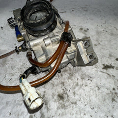 CARB CARBURETOR 2004 KAWASAKI KX250F