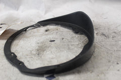 61400135 7" Headlamp Headlight Trim HARLEY DAVIDSON