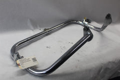 ENGINE GUARD CRASHBAR W/ HELMET LOCKS W/ KEY 49184-97 2008 ELECTRAGLIDE FLHT
