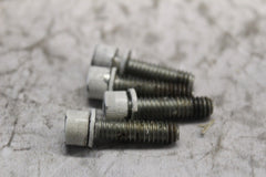 LIFTER COVER SCREW 4PCS 4741A HARLEY-DAVIDSON