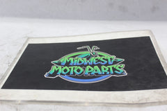 Compensator Shaft Extension 40266-85 2000 H-D ELECTRAGLIDE FLHT