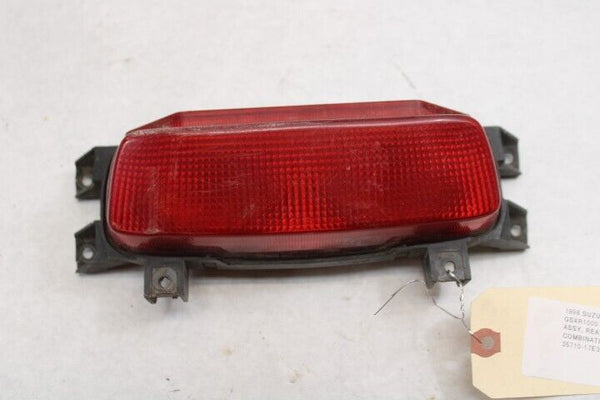 OEM Suzuki Motorcycle Rear Brake Light Lamp 1998 GSXR1100 35710-17E30