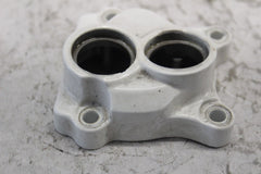 FRONT LIFTER COVER WHITE 17964-99 HARLEY DAVIDSON