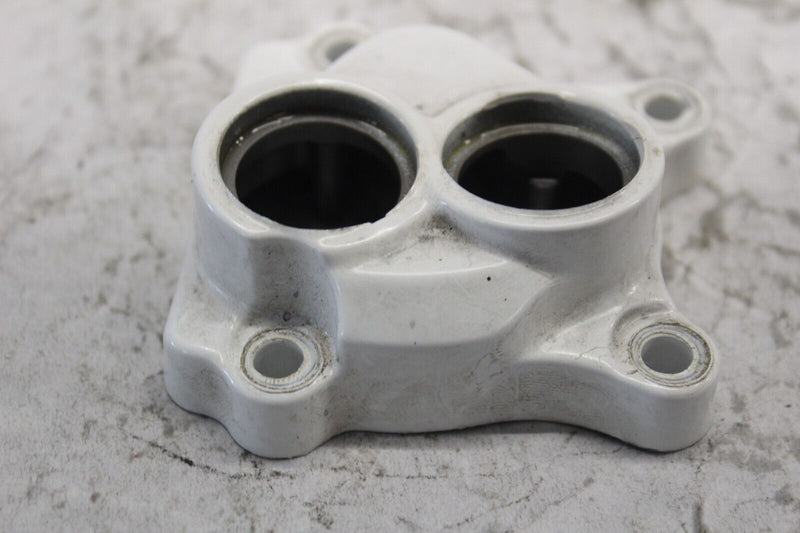 FRONT LIFTER COVER WHITE 17964-99 HARLEY DAVIDSON