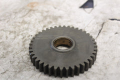 1ST WHEEL GEAR 40T 4X7-17211-00-00 2003 V-STAR XVS1100AR