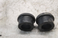 53156-86 HANDLE HOLDER RUBBER BUSHING 2PCS 1998 HD XL883