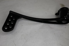 42407-87 Battistinis Rear Foot Brake Lever Black HARLEY DAVIDSON