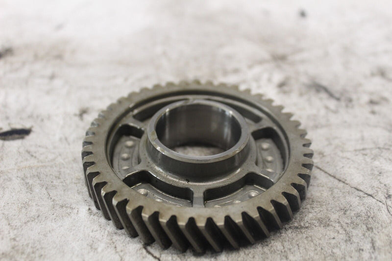 35807-06 GEAR, COUNTERSHAFT-SECOND HARLEY DAVIDSON