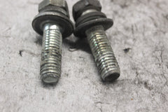 Rear Shock Bolt (2) Harley Davidson 3607 2008 H-D ELECTRAGLIDE FLHT