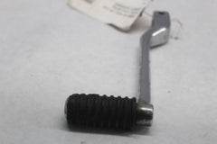 33895-82 HEEL OR TOE Shifter Lever W/Peg HARLEY DAVIDSON