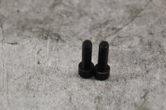 205562054 HANDLEBAR CLAMP SCREW 2PCS 2023 CAN AM RYKER SPORT 900 ACE