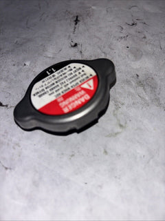 19037-GEE-710 CAP, RADIATOR 2010 HONDA FURY VT1300CX