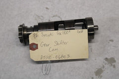 Gear Shifter Cam 25310-06B03 1986 Suzuki GSXR1100