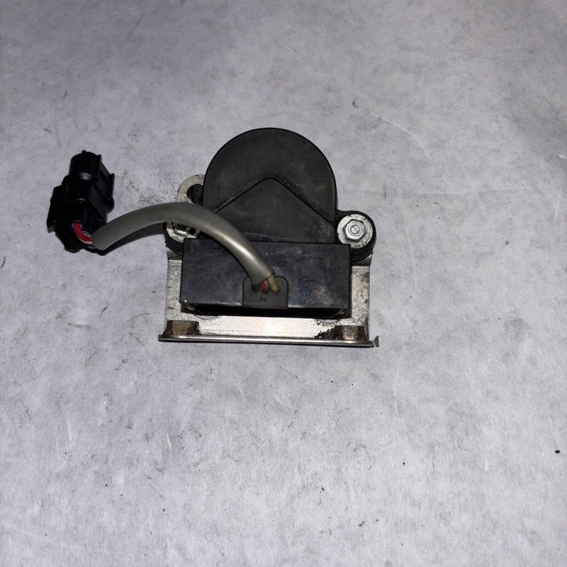 35161-MFR-672 SENSOR, BANK ANGLE 2010 HONDA FURY VT1300CX