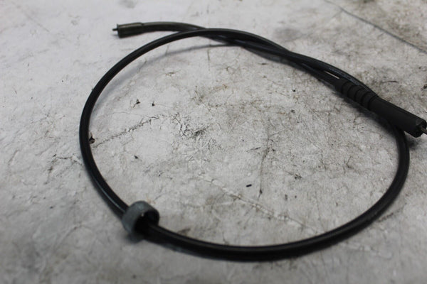 Speedometer Cable w/Boot #67060-96 1997 H-D ELECTRAGLIDE FLHTC-I