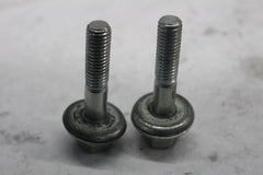 RISER BOLT 2PCS 3471 2005 HD SOFTAIL DELUXE FLSTNI