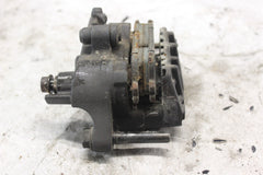 REAR CALIPER ASSY 43150-MCW-D01 2002 HONDA VFR800 INTERCEPTOR