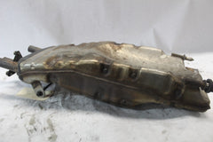 T2204750 EXHAUST SILENCER 2005 TRIUMPH SPRINT