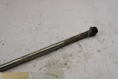 OEM Yamaha Motorcycle 1993 FJ 1200 Flange Bolt #90105-12047-00