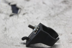 LEFT REAR SPEAKER TETHER BRACKET 76265-98 2010 H-D ULTRA CLASSIC FLHTCU