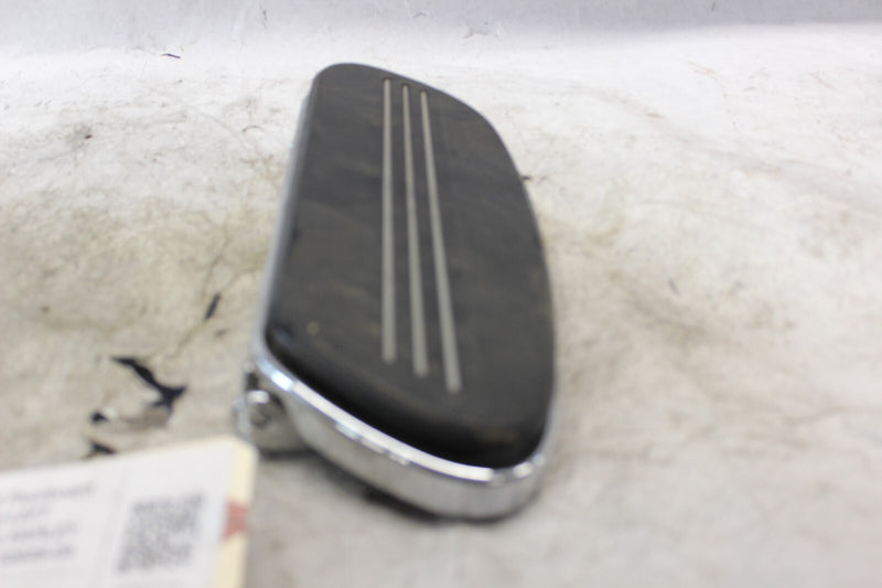 50688-04 Floorboard Footboard LEFT Streamliner HARLEY DAVIDSON 50689-04