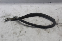 FRONT RIGHT BRAKE HOSE A 45124-MA1-741 1982 HONDA GL500I SILVERWING