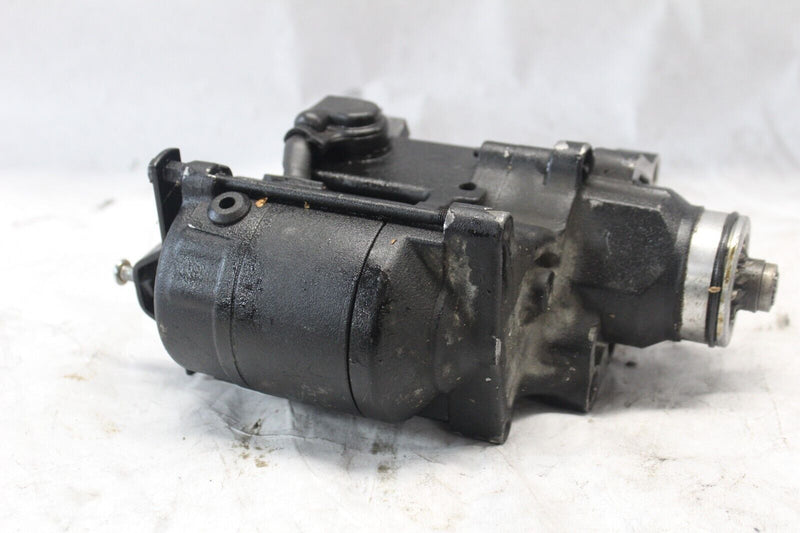 31618-06A Starter MOTOR HARLEY DAVIDSON