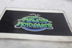 RADIATOR FAN ASSY TESTED & WORKS 59502-1071 1996 KAWASAKI VN1500L
