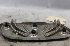 50688-04 Floorboard Footboard LEFT Streamliner HARLEY DAVIDSON 50689-04
