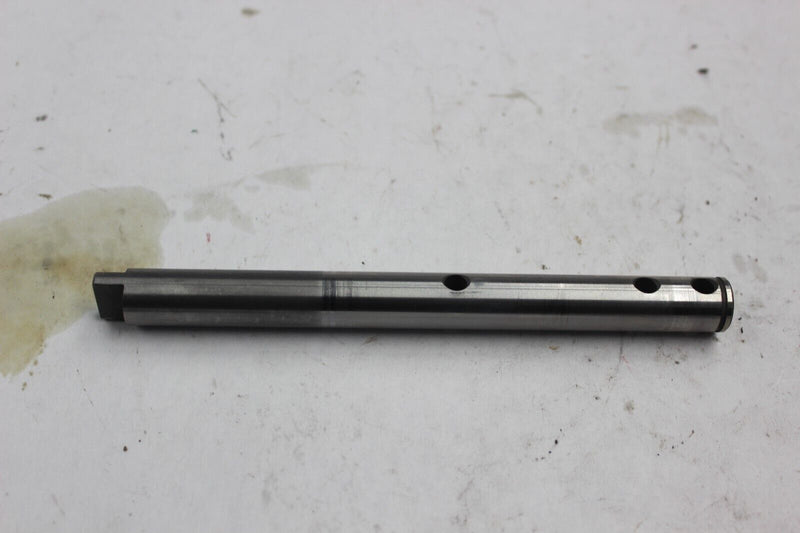 OIL PUMP SHAFT W/ 2PINS 13107-1265 2002 KAWASAKI ZX-6