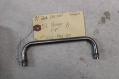 Oil Passage Pipe B 15312-MM5-000 1987 Honda CBR1000F Hurricane