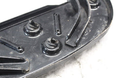 DRIVER FLOORBOARD Footboard LEFT Black 51070-08 HARLEY DAVIDSON