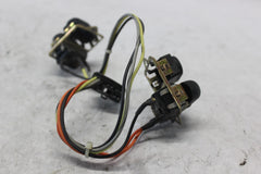 INNER FAIRING CAP WIRE HARNESS 70279-98 2000 H-D ELECTRAGLIDE FLHT