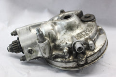 FINAL DRIVEN GEAR ASSY 41300-MB9-000 1982 HONDA GOLDWING GL1100A
