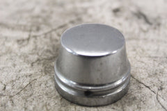 AXLE END CAP 23MM HARLEY DAVIDSON