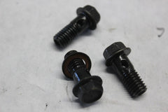 BEVEL OIL PIPE BANJO BOLT 3PCS 92002-1429 1986 KAWASAKI ZG1000