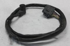 CONSOLE DIN HARNESS 77121-08 2010 H-D ULTRA CLASSIC FLHTCU