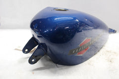 FUEL TANK (SEE PHOTOS) CANCUN BLUE FLAKE 61000231DWH  2016 SPORTSTER XL1200X