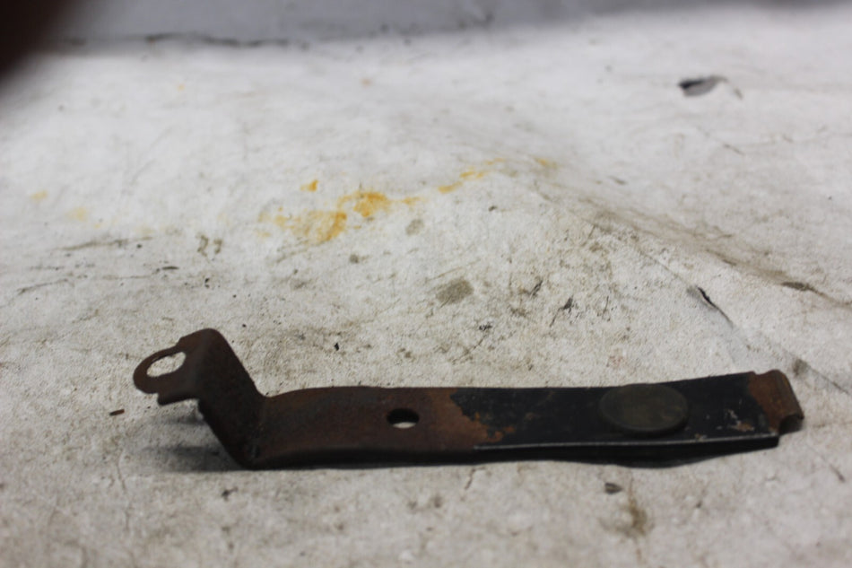 BATTERY BAND SEE PICS 92072-1034 1980 KAWASAKI KZ440