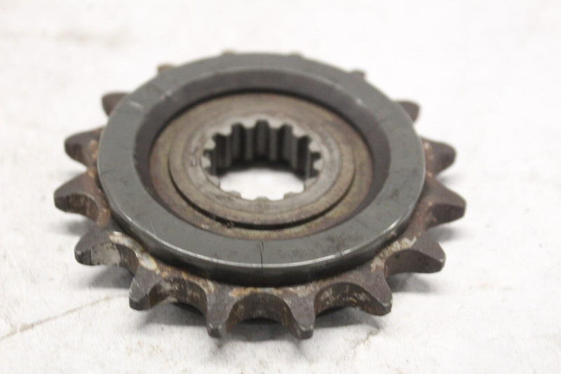 DRIVE SPROCKET 16T 2C0-17460-00-00 2007 YAMAHA R6 YZFR6