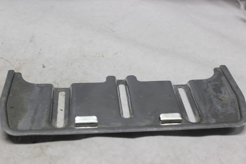 LICENSE BRACKET STOPPER 10M-84750-00-93 1982 YAMAHA MAXIM XJ1100