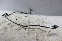 Rear ABS Brake Line 40611-09 2010 H-D ULTRA CLASSIC FLHTCU