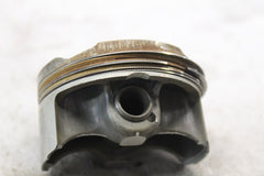 PISTON STD 66.5MM 2C0-11631-00-00 2007 YAMAHA R6 YZFR6