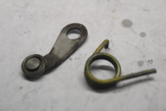 GEAR POSTION LEVER ASSY 13236-1103 1988 KAWASAKI EX500