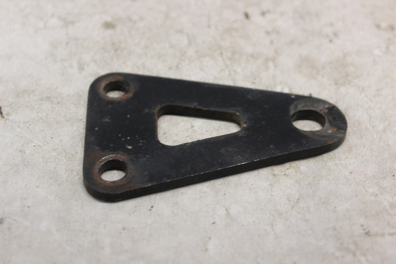 ENGINE HEAD BRACKET 32029-1097 1980 KAWASAKI KZ440