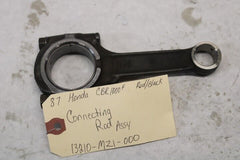 Connecting Rod Assy 13210-MZ1-000 1987 Honda CBR1000F Hurricane